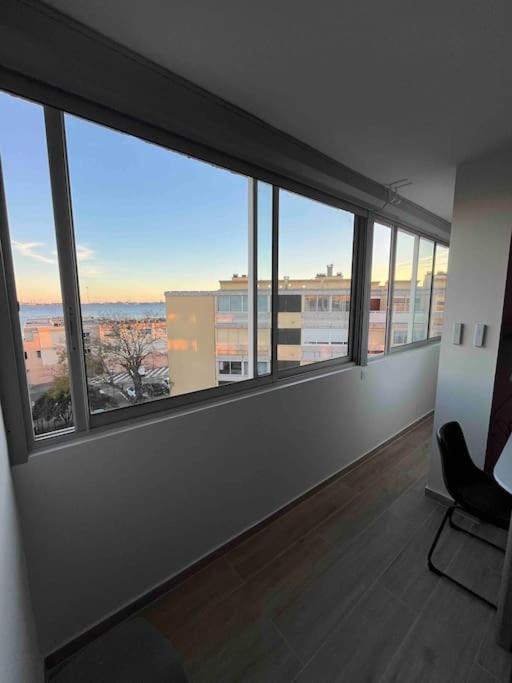 Joli Appart/vue Etang/clim /wifi * Balaruc-les-Bains