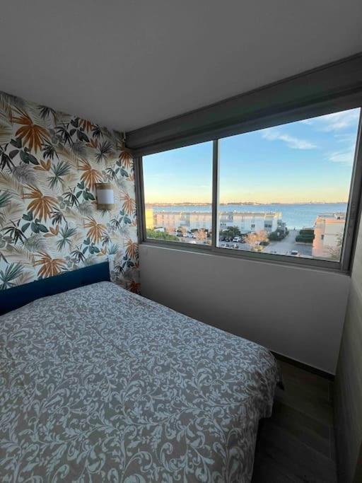 Joli Appart/vue Etang/clim /wifi Apartment