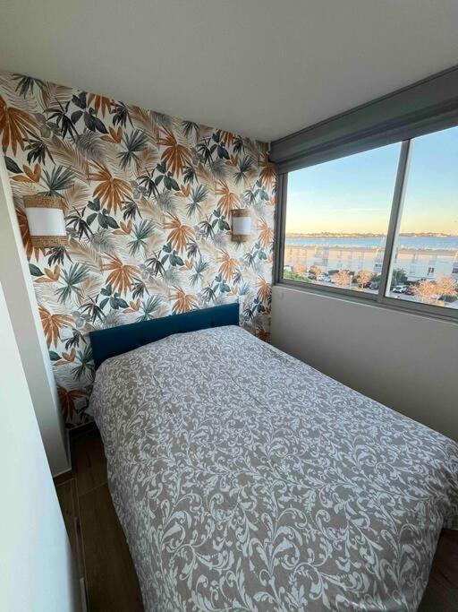 Joli Appart/vue Etang/clim /wifi Apartment *